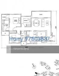 Bartley Residences (D19), Apartment #129008522